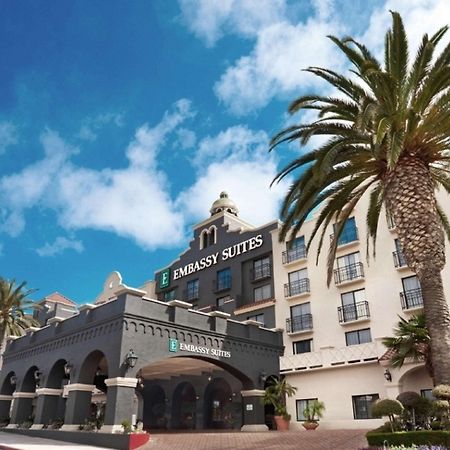 Embassy Suites By Hilton Los Angeles International Airport South El Segundo Kültér fotó