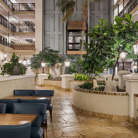 Embassy Suites By Hilton Los Angeles International Airport South El Segundo Kültér fotó