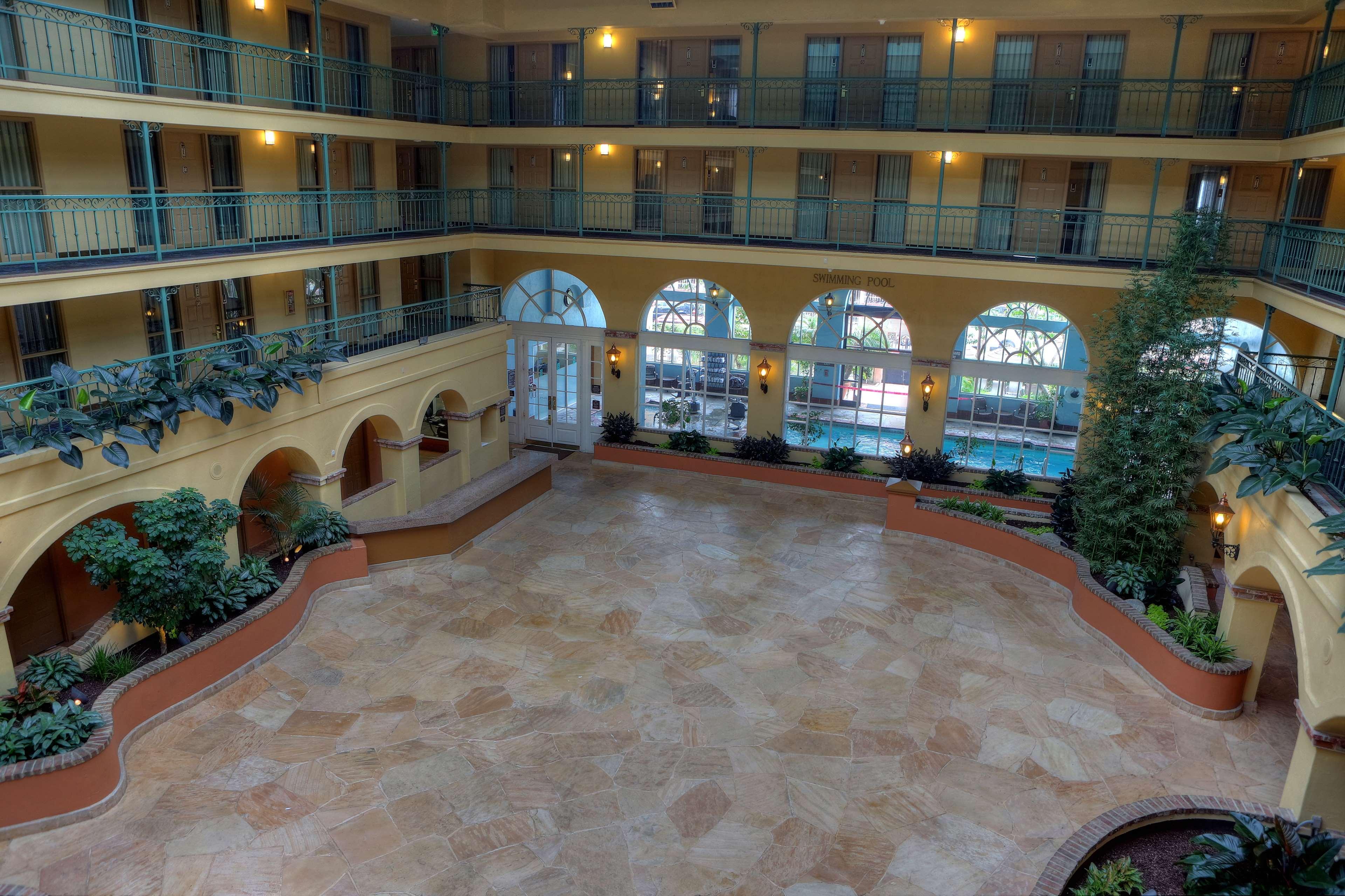 Embassy Suites By Hilton Los Angeles International Airport South El Segundo Kültér fotó