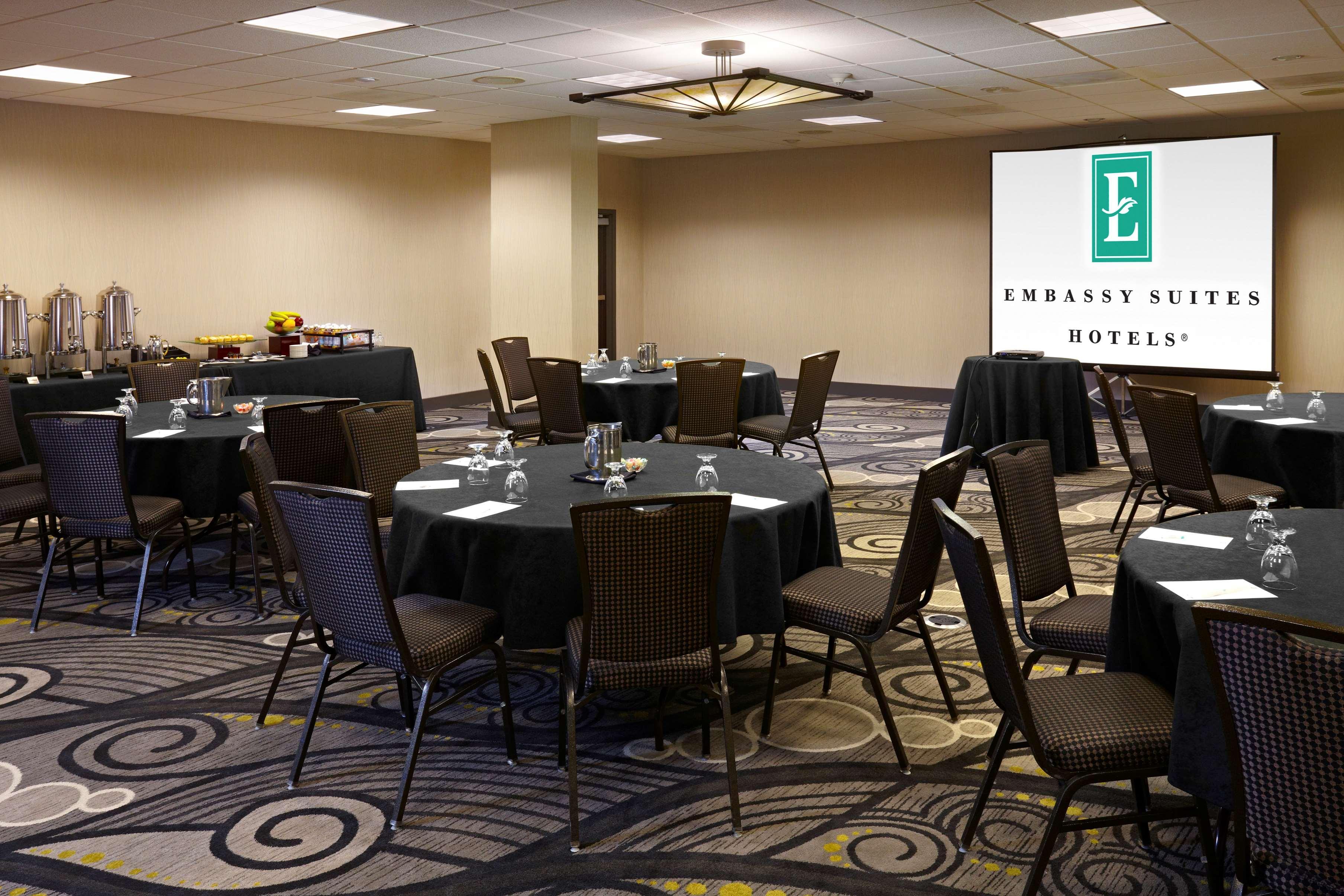 Embassy Suites By Hilton Los Angeles International Airport South El Segundo Kültér fotó