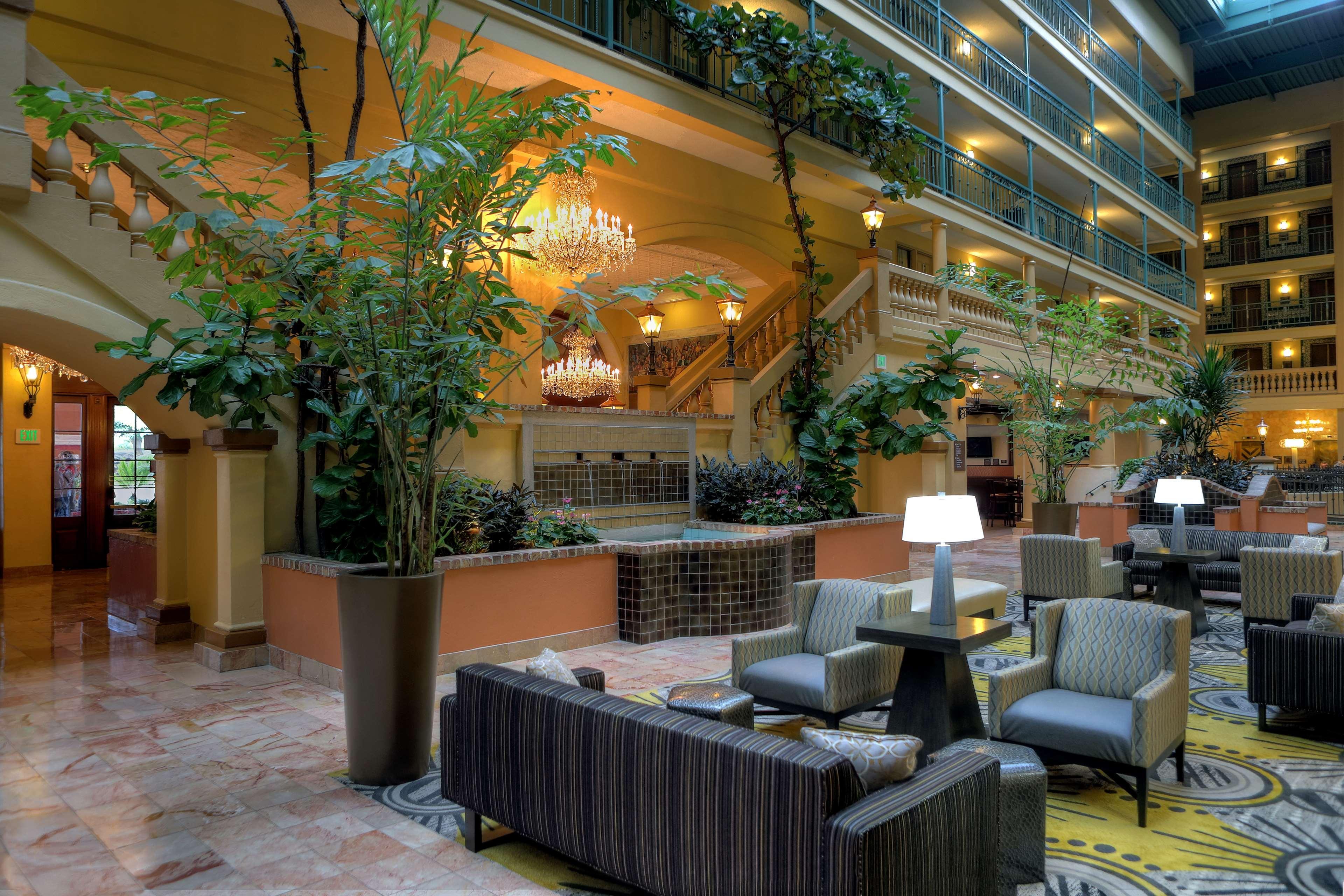 Embassy Suites By Hilton Los Angeles International Airport South El Segundo Kültér fotó
