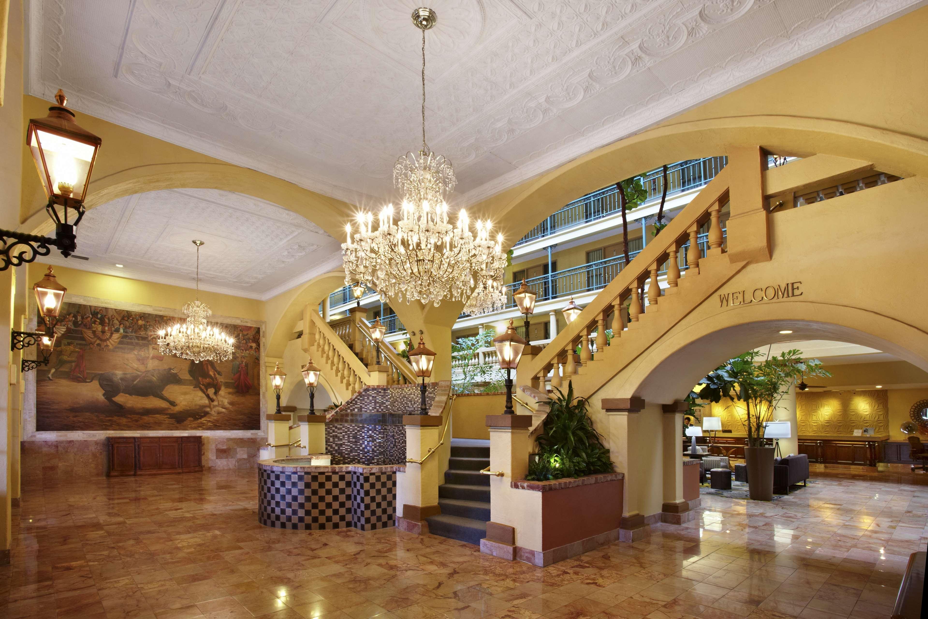 Embassy Suites By Hilton Los Angeles International Airport South El Segundo Kültér fotó