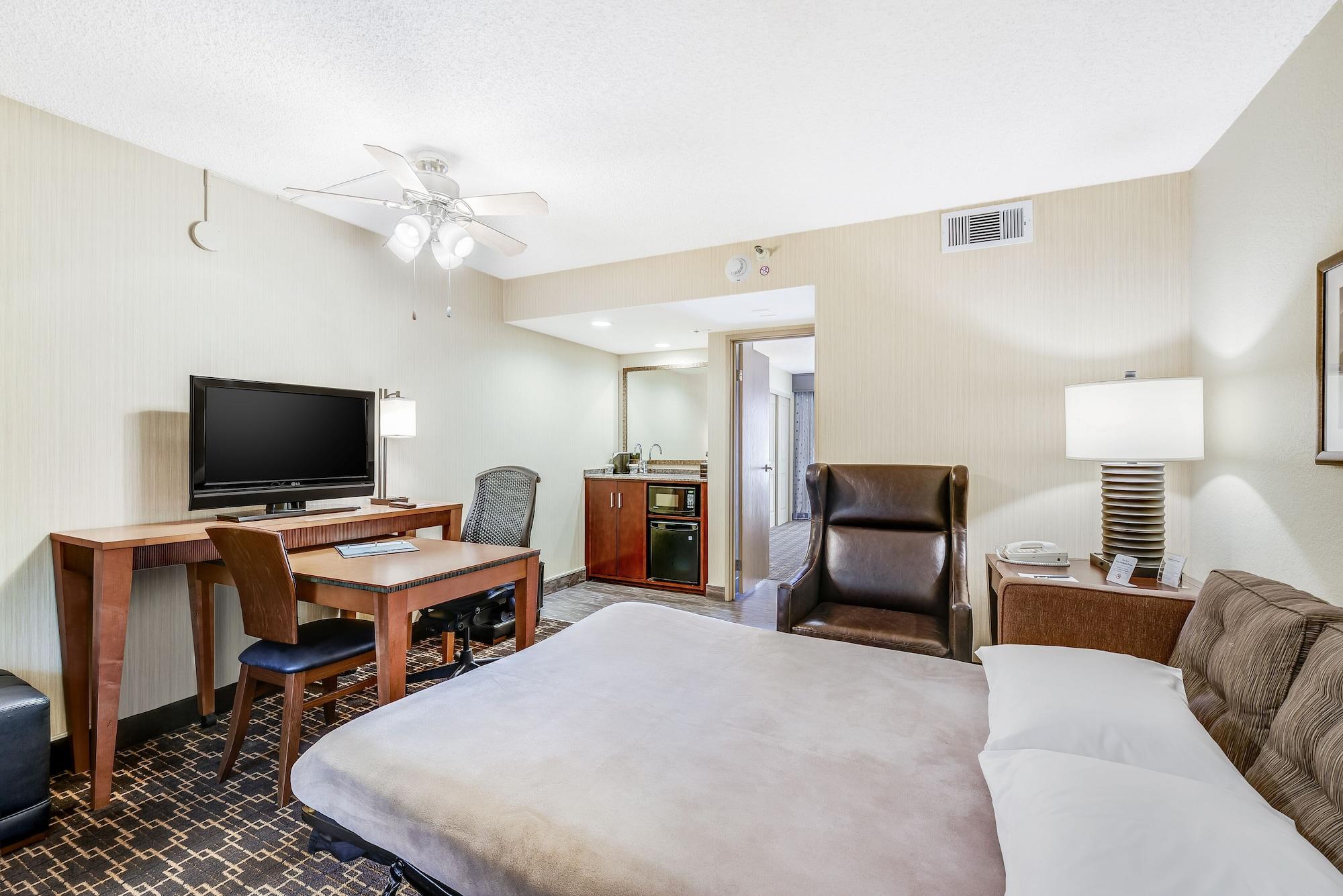Embassy Suites By Hilton Los Angeles International Airport South El Segundo Kültér fotó